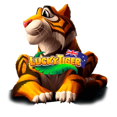 lucky tiger casino australia|lucky tiger casino sign in.